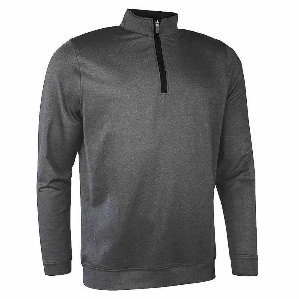 Glenmuir Wick Half Zip Golf Pullover 1 Glenmuir Wick Half Zip Golf Pullover