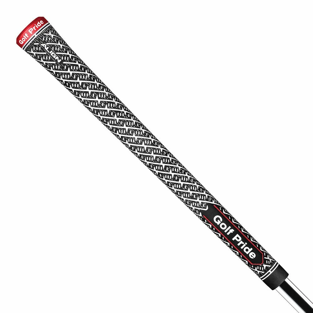 Golf Pride Z-Grip Cord Align Midsize Golf Grip 1 Golf Pride Z-Grip Cord Align Midsize Golf Grip