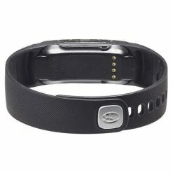 GolfBuddy BB5 GPS Golf Watch -Golf Equipment Sales Store golfbuddy bb5 gps golf watch back gbbb5 black