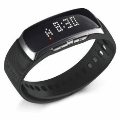 GolfBuddy BB5 GPS Golf Watch