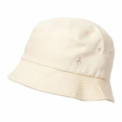 Green Lamb Irina Ladies Golf Bucket Hat -Golf Equipment Sales Store green lamb irina ladies golf bucket hat sg22938 stone