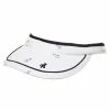 Green Lamb Ladies Kendal Printed Coil Golf Visor