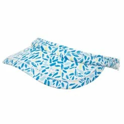 Green Lamb Ladies Kendal Printed Coil Golf Visor -Golf Equipment Sales Store green lamb ladies kendal printed coil golf visor sg22937 zing