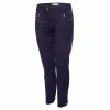 Green Lamb Mags 7/8 Ladies Golf Trousers
