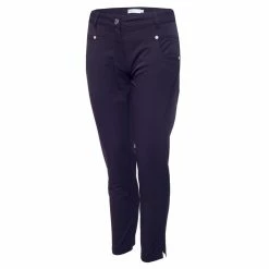 Green Lamb Mags 7/8 Ladies Golf Trousers