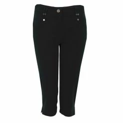 Green Lamb Tasha Ladies Golf Pedal Pushers