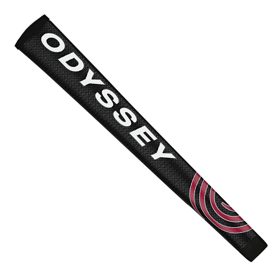 Odyssey Jumbo Putter Grip 1 Odyssey Jumbo Putter Grip