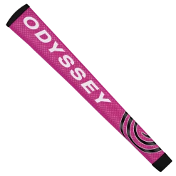 Odyssey Jumbo Putter Grip 6 Odyssey Jumbo Putter Grip -Golf Equipment Sales Store grips 2014 jumbo 88 1