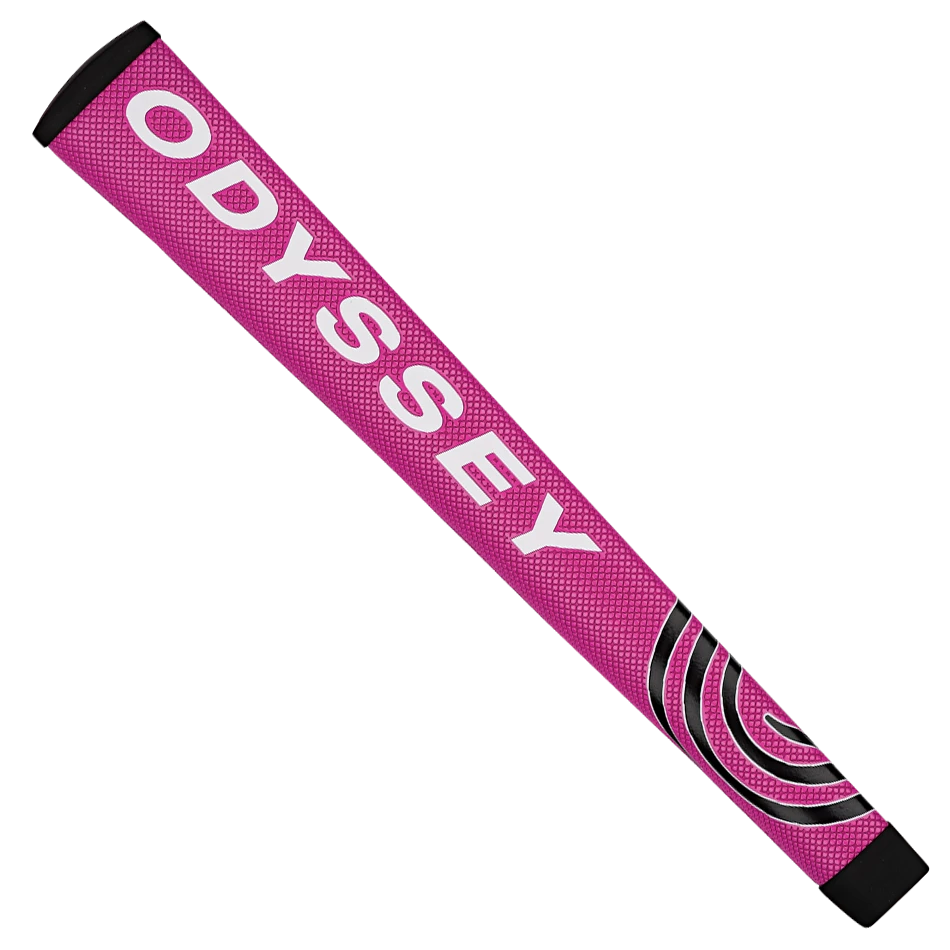 Odyssey Jumbo Putter Grip 3 Odyssey Jumbo Putter Grip - Image 3