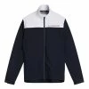 J.Lindeberg Bridge Rain Golf Jacket