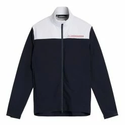 J.Lindeberg Bridge Rain Golf Jacket