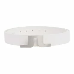 J.Lindeberg Bridger Leather Golf Belt -Golf Equipment Sales Store j lindeberg bridger golf belt gmac05676 0000 6