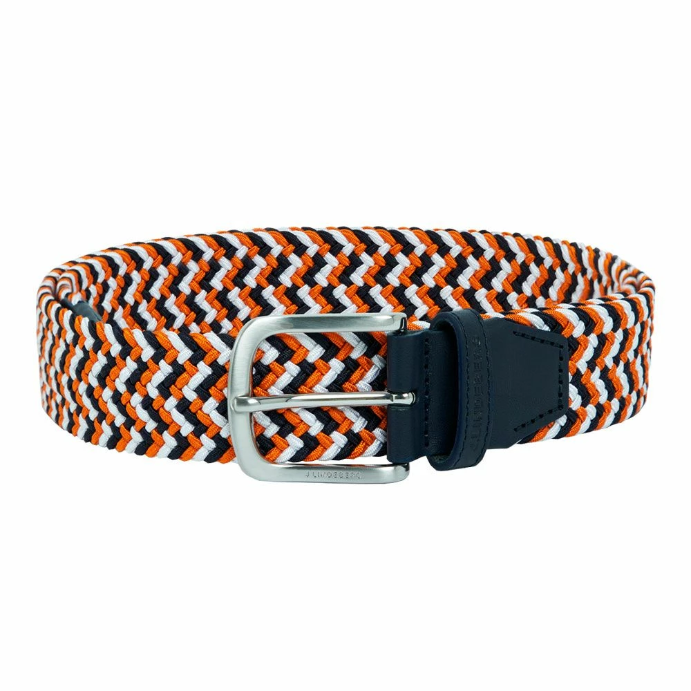 J.Lindeberg Bubba Golf Belt 2 J.Lindeberg Bubba Golf Belt - Image 2