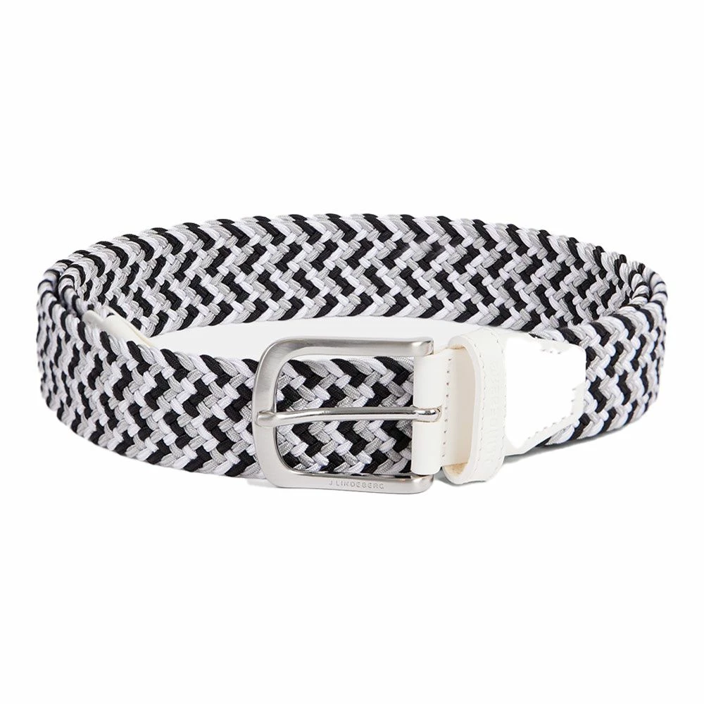 J.Lindeberg Bubba Golf Belt 1 J.Lindeberg Bubba Golf Belt
