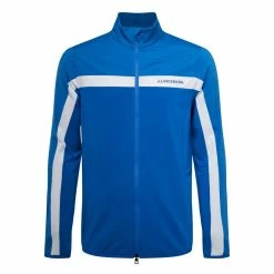 J.Lindeberg Jarvis Midlayer Golf Jacket 9 J.Lindeberg Jarvis Midlayer Golf Jacket -Golf Equipment Sales Store j lindeberg jarvis golf jacket amjs06691 0346
