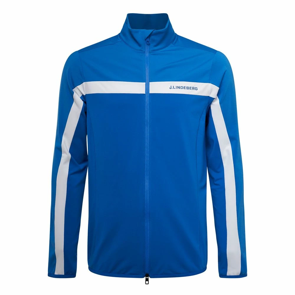 J.Lindeberg Jarvis Midlayer Golf Jacket 4 J.Lindeberg Jarvis Midlayer Golf Jacket - Image 4