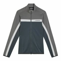 J.Lindeberg Jarvis Midlayer Golf Jacket 11 J.Lindeberg Jarvis Midlayer Golf Jacket -Golf Equipment Sales Store j lindeberg jarvis golf jacket amjs06691 u221