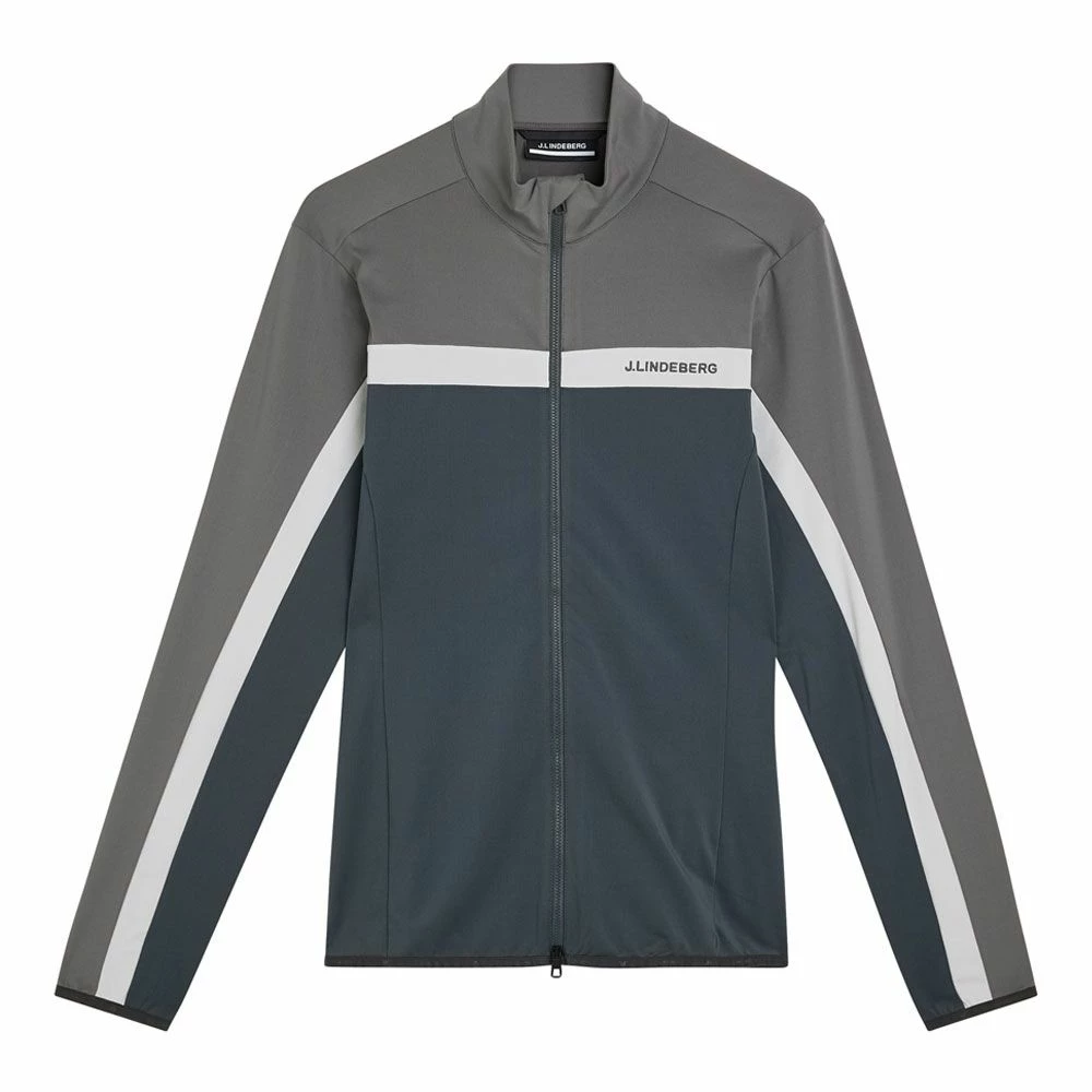 J.Lindeberg Jarvis Midlayer Golf Jacket 6 J.Lindeberg Jarvis Midlayer Golf Jacket - Image 6