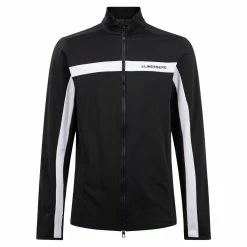 J.Lindeberg Jarvis Midlayer Golf Jacket 8 J.Lindeberg Jarvis Midlayer Golf Jacket -Golf Equipment Sales Store j lindeberg jarvis golf jacket gmjs03873 9999
