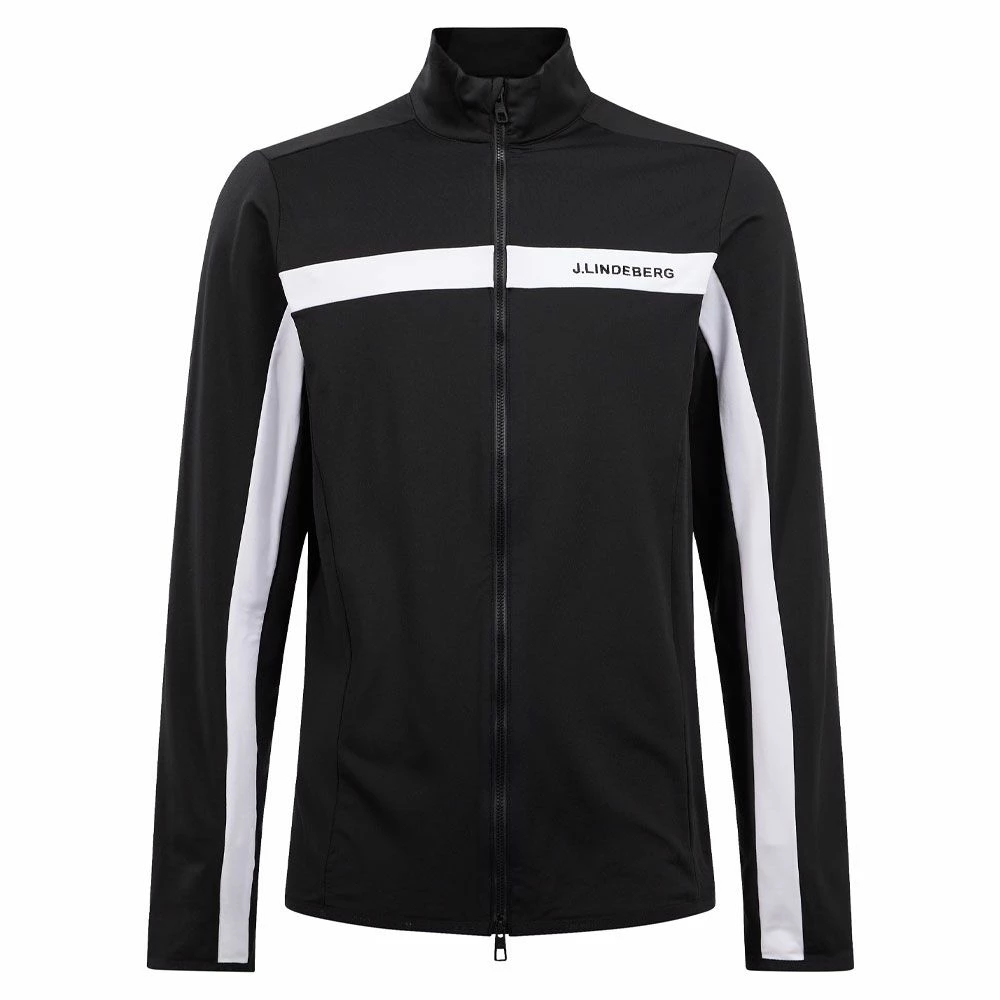 J.Lindeberg Jarvis Midlayer Golf Jacket 3 J.Lindeberg Jarvis Midlayer Golf Jacket - Image 3