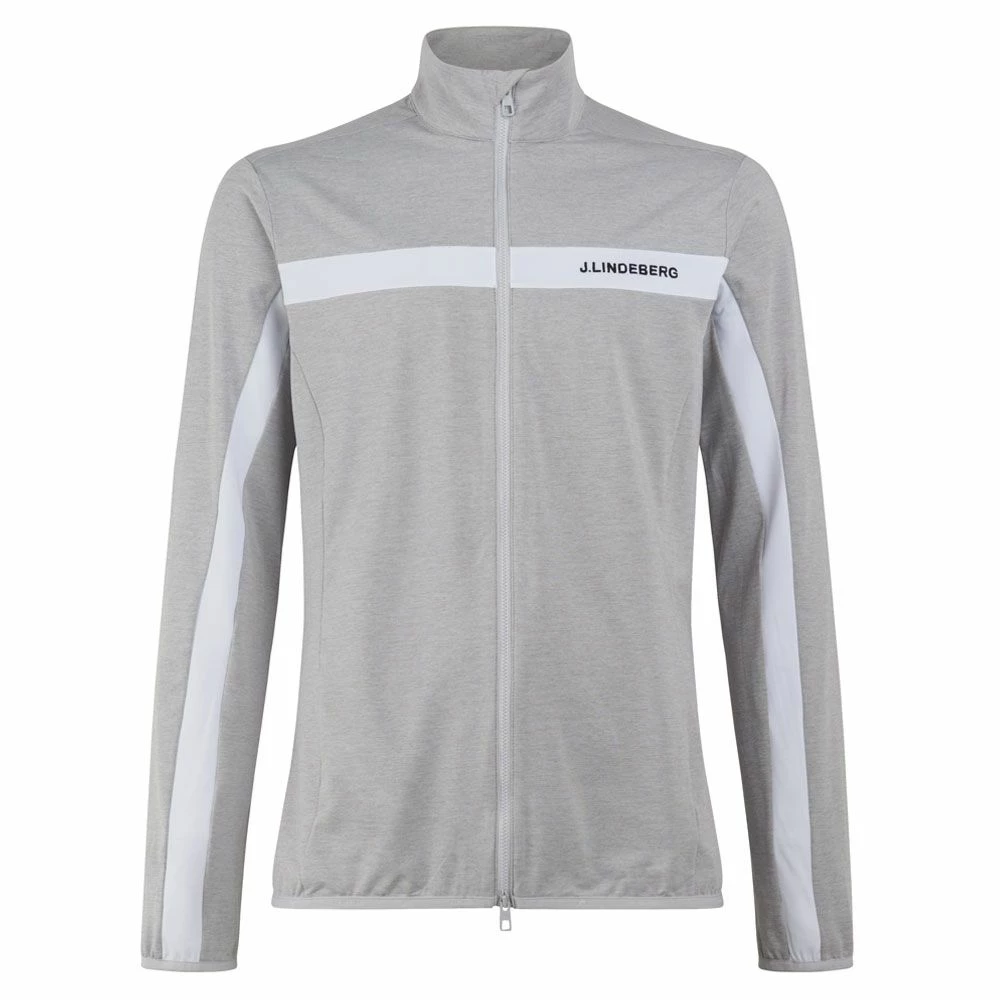 J.Lindeberg Seasonal Jarvis Golf Jacket 1 J.Lindeberg Seasonal Jarvis Golf Jacket