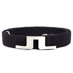 J.Lindeberg Berry Braided Golf Belt
