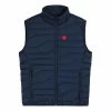 J.Lindeberg Cliff Light Down Golf Vest