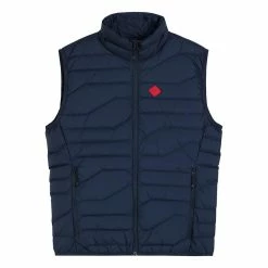 J.Lindeberg Cliff Light Down Golf Vest