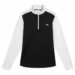 J.Lindeberg Terry Stretch Golf Jacket