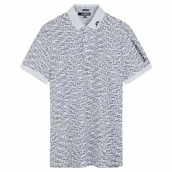 J.Lindeberg Tour Tech Golf Polo Shirt 5 J.Lindeberg Tour Tech Golf Polo Shirt -Golf Equipment Sales Store j.lindeberg tour tech golf polo shirt gmjt07644 a035
