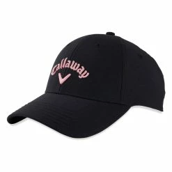 Callaway Ladies Stitch Magnet Golf Cap 2022