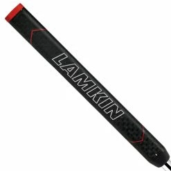 Lamkin SINKFIT Straight Rubber Golf Putter Grip