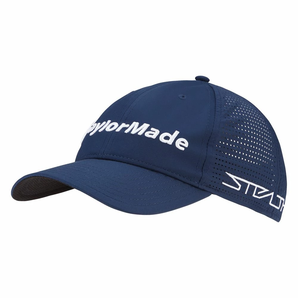 Taylormade Tour Litetech Golf Cap 4 Taylormade Tour Litetech Golf Cap - Image 4