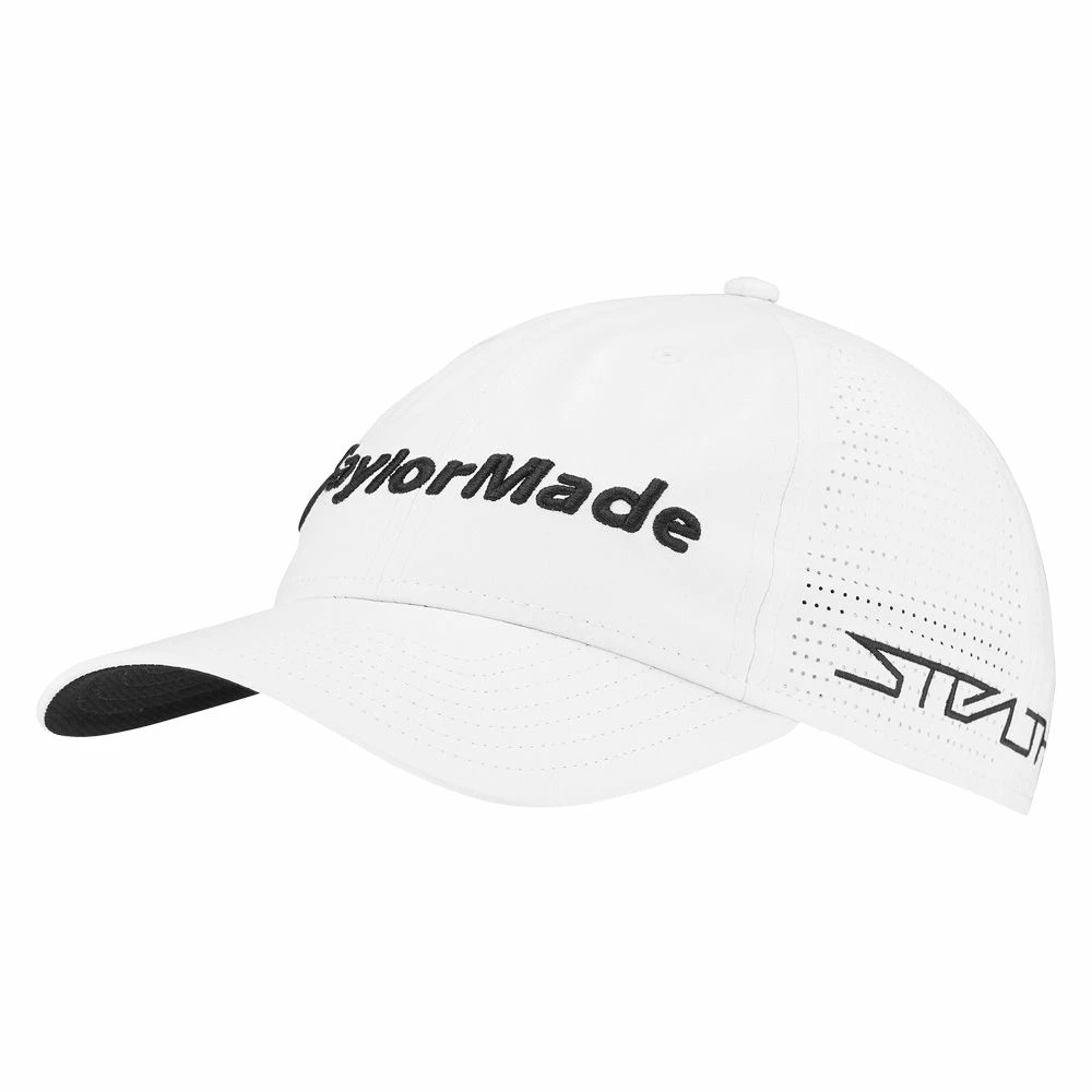 Taylormade Tour Litetech Golf Cap 6 Taylormade Tour Litetech Golf Cap - Image 6