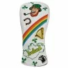 PRG Originals 'Lucky Charm' Golf Fairway Wood Headcover