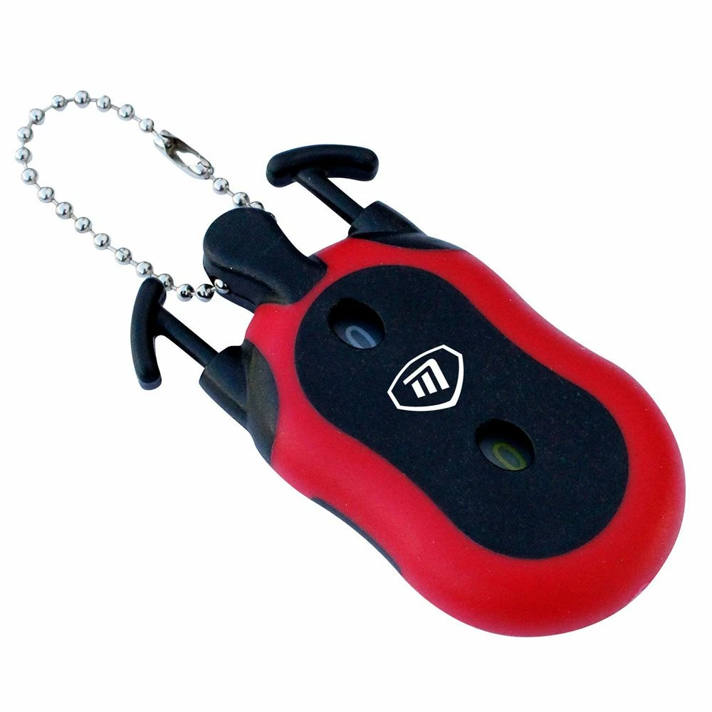 Masters Deluxe 2-in-1 Scorer 2 Masters Deluxe 2-in-1 Scorer - Image 2