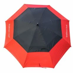Snainton Golf TourDri UV Protection Golf Umbrella -Golf Equipment Sales Store masters tour dri uv protection snainton golf umbrella red black