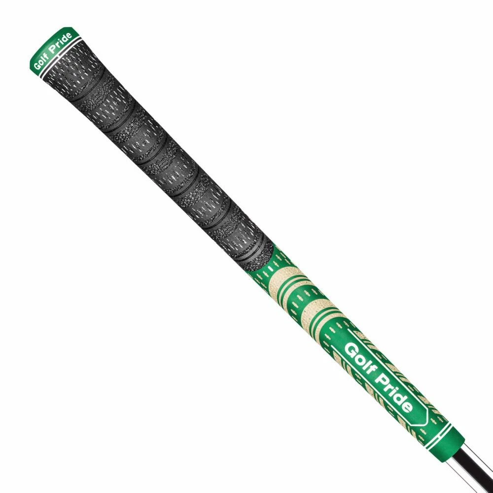 Golf Pride Multi-Compound MCC Teams Midsize Golf Grip 2 Golf Pride Multi-Compound MCC Teams Midsize Golf Grip - Image 2