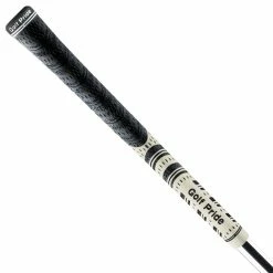 Golf Pride Decade Multi-Compound Midsize Cord Golf Grip 6 Golf Pride Decade Multi-Compound Midsize Cord Golf Grip -Golf Equipment Sales Store mccwb