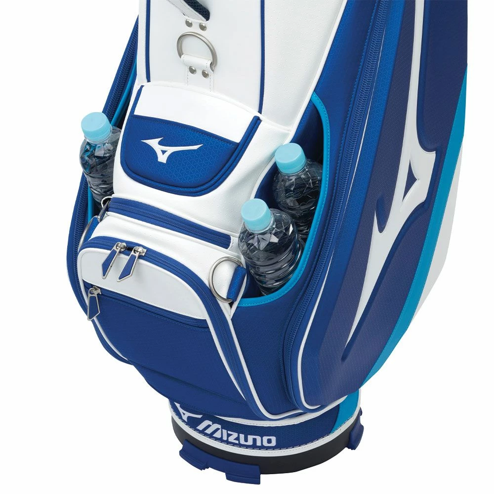 Mizuno Tour Staff Golf Bag 2 Mizuno Tour Staff Golf Bag - Image 2