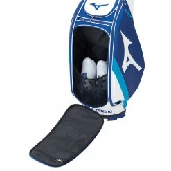 Mizuno Tour Staff Golf Bag 10 Mizuno Tour Staff Golf Bag -Golf Equipment Sales Store mizuno 2020 tour staff cart bag shoe pocket