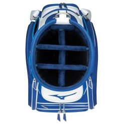 Mizuno Tour Staff Golf Bag 13 Mizuno Tour Staff Golf Bag -Golf Equipment Sales Store mizuno 2020 tour staff cart bag top
