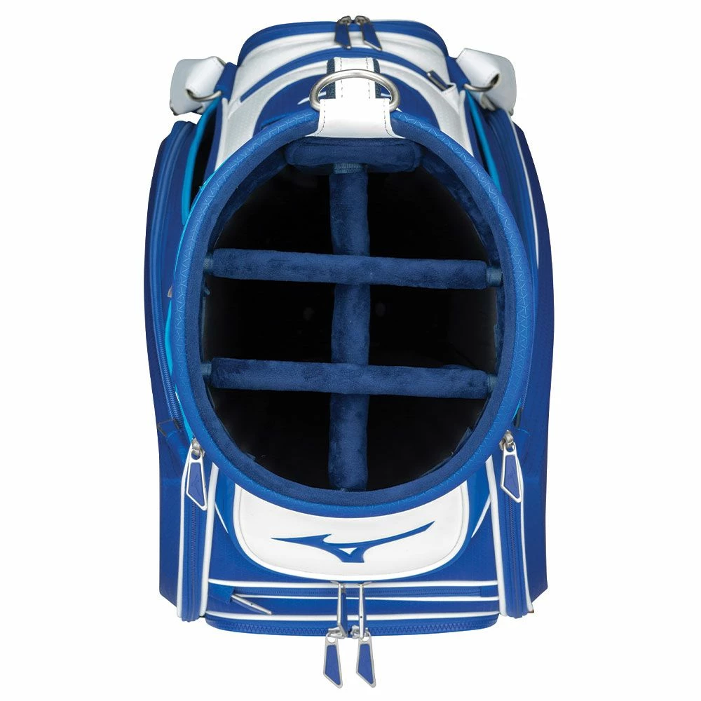 Mizuno Tour Staff Golf Bag 6 Mizuno Tour Staff Golf Bag - Image 6