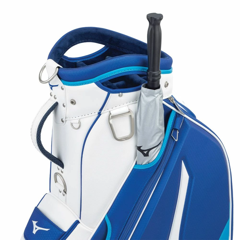 Mizuno Tour Staff Golf Bag 4 Mizuno Tour Staff Golf Bag - Image 4