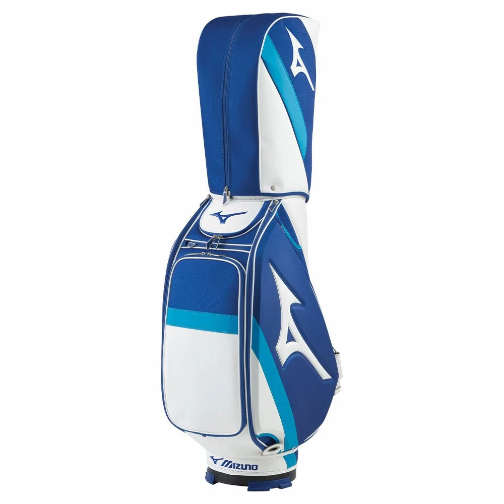 Mizuno Tour Staff Golf Bag 7 Mizuno Tour Staff Golf Bag - Image 7