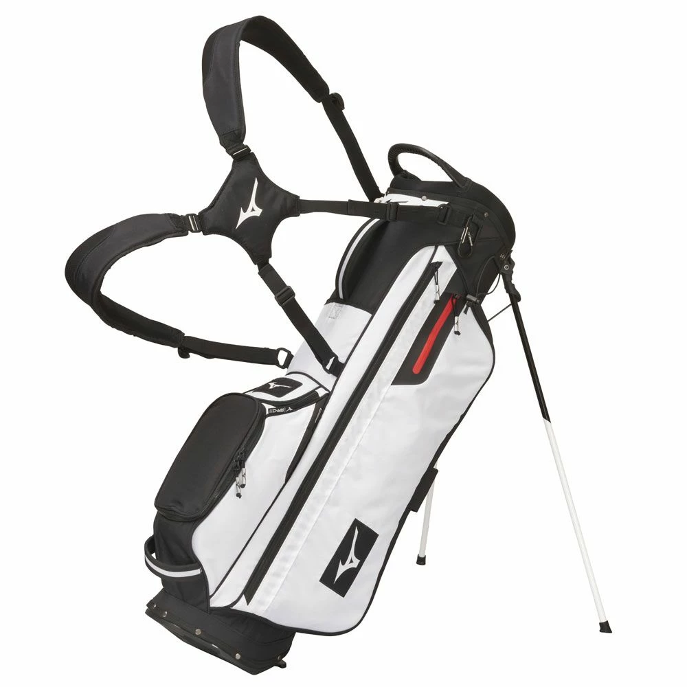 Mizuno BR-D3 Golf Stand Bag 1 Mizuno BR-D3 Golf Stand Bag