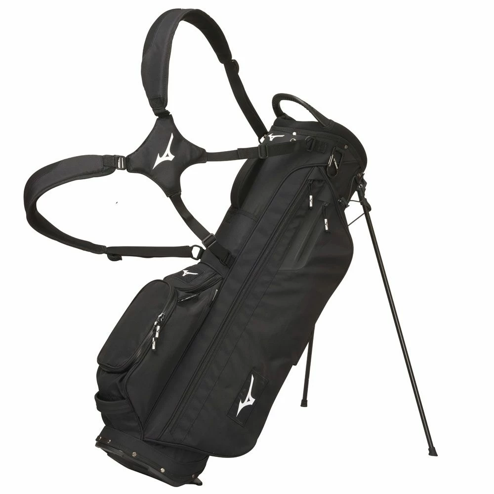 Mizuno BR-D3 Golf Stand Bag 2 Mizuno BR-D3 Golf Stand Bag - Image 2
