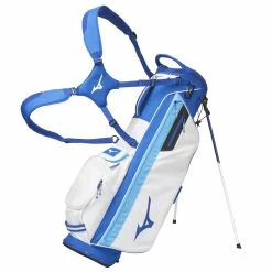 Mizuno BR-D3 Golf Stand Bag 8 Mizuno BR-D3 Golf Stand Bag -Golf Equipment Sales Store mizuno 2021 br d3 stand bag blue