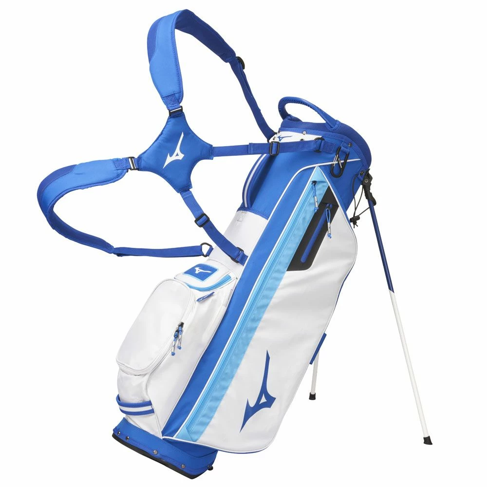 Mizuno BR-D3 Golf Stand Bag 4 Mizuno BR-D3 Golf Stand Bag - Image 4