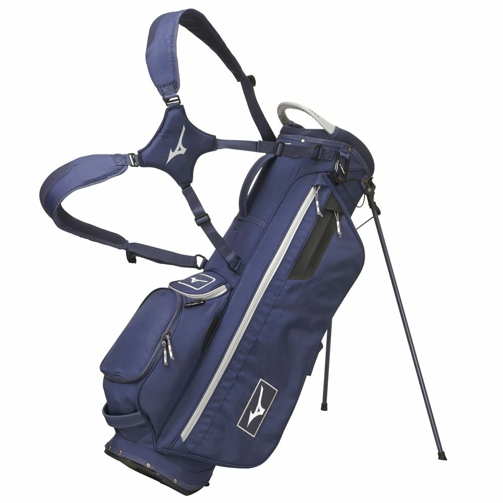 Mizuno BR-D3 Golf Stand Bag 3 Mizuno BR-D3 Golf Stand Bag - Image 3